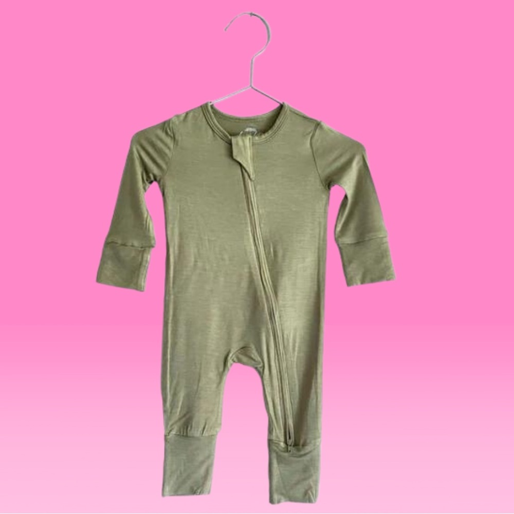 Goumikids bamboo pajamas